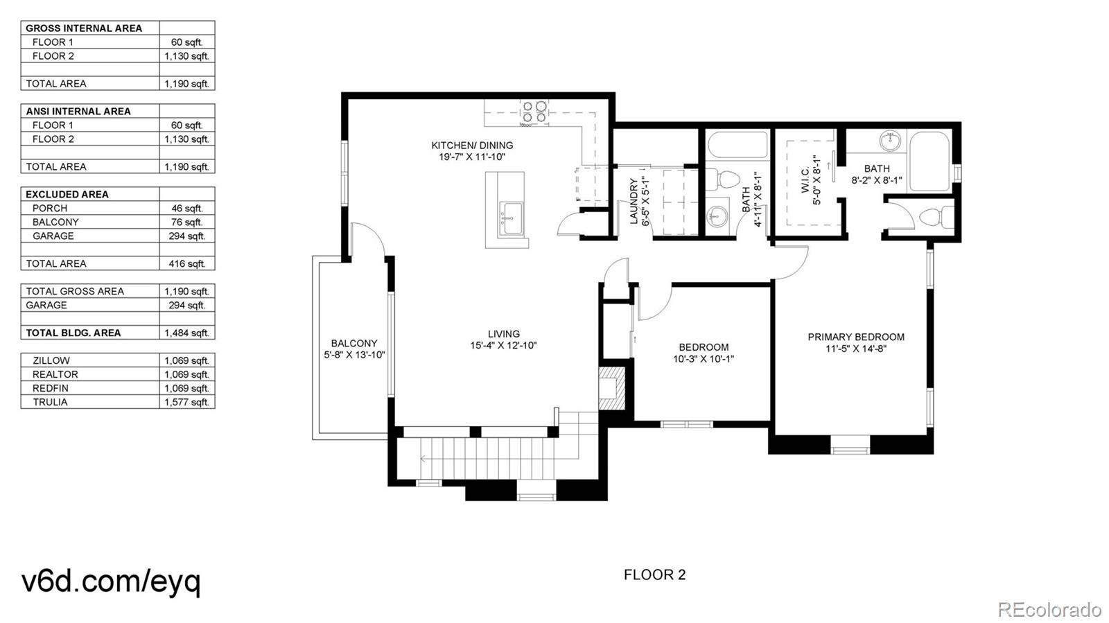 MLS Image #26 for 13002  grant circle c,thornton, Colorado