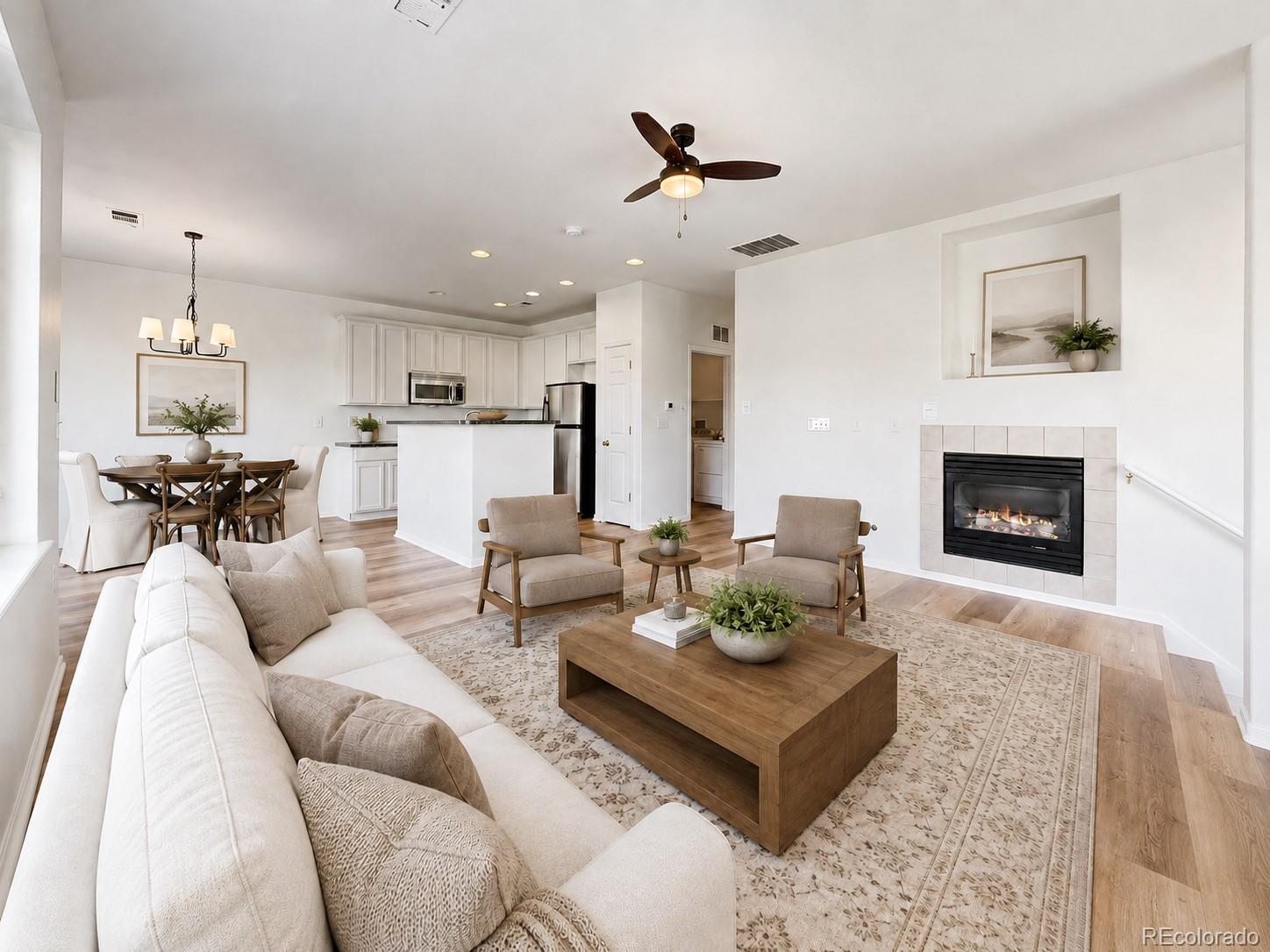 MLS Image #3 for 13002  grant circle c,thornton, Colorado