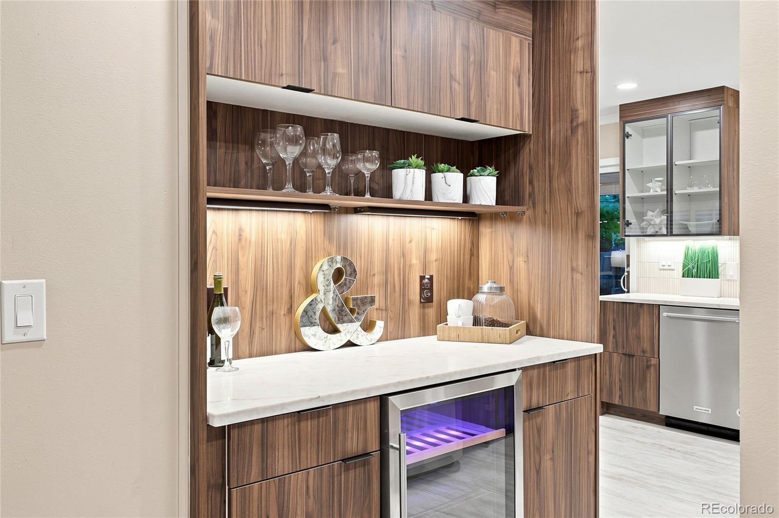 MLS Image #15 for 3851 s hillcrest drive,denver, Colorado