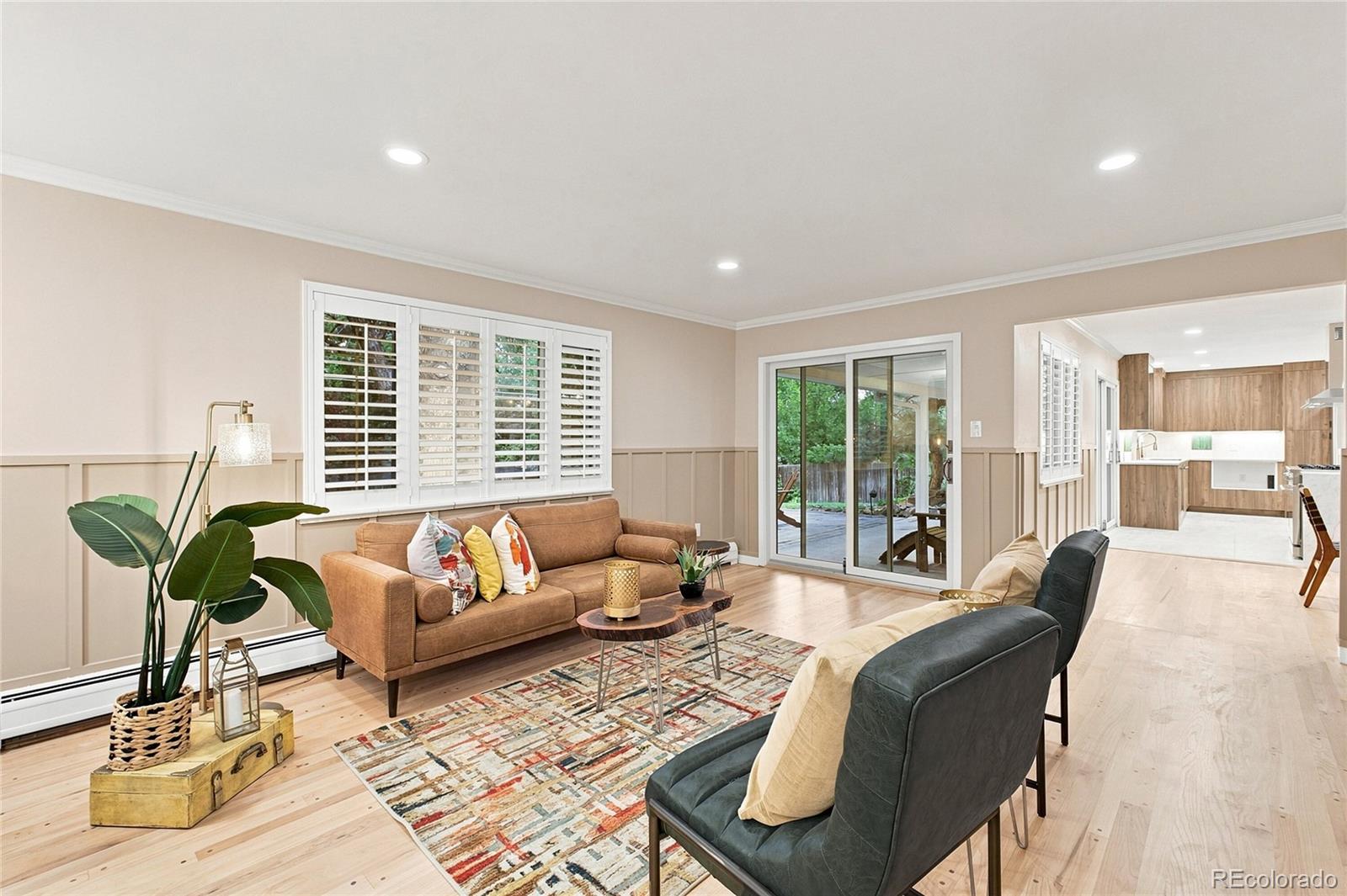 MLS Image #25 for 3851 s hillcrest drive,denver, Colorado