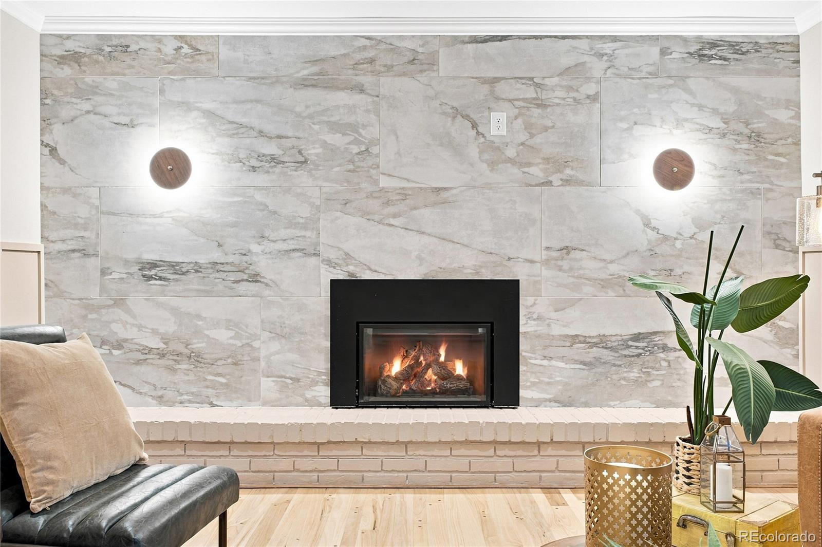 MLS Image #26 for 3851 s hillcrest drive,denver, Colorado