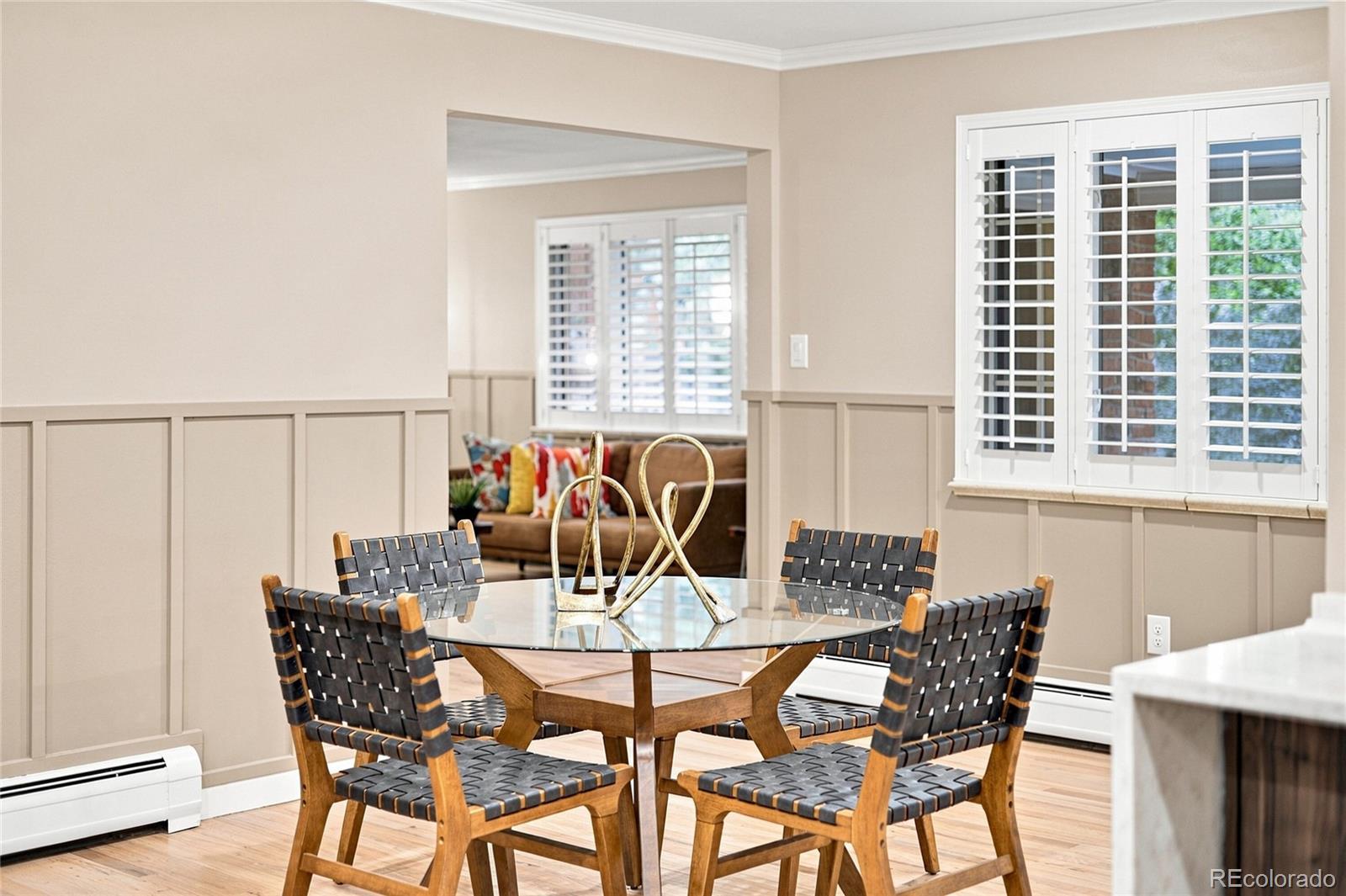MLS Image #29 for 3851 s hillcrest drive,denver, Colorado