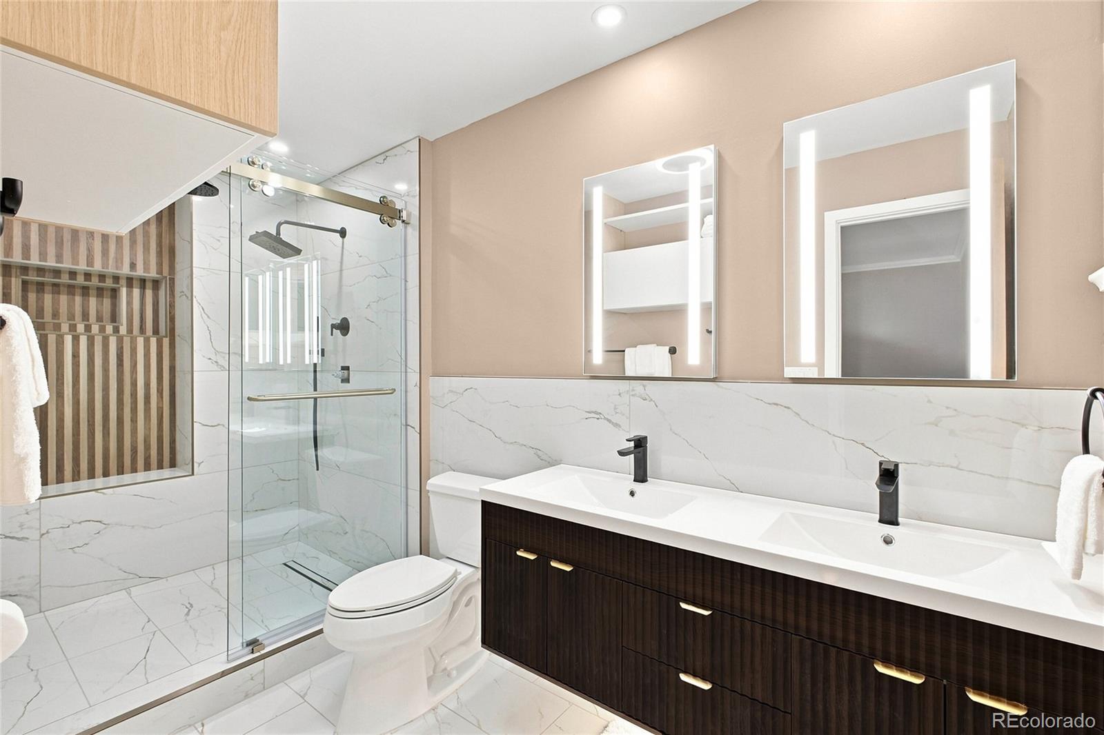 MLS Image #36 for 3851 s hillcrest drive,denver, Colorado
