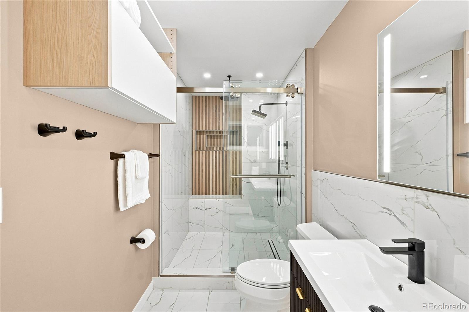 MLS Image #37 for 3851 s hillcrest drive,denver, Colorado