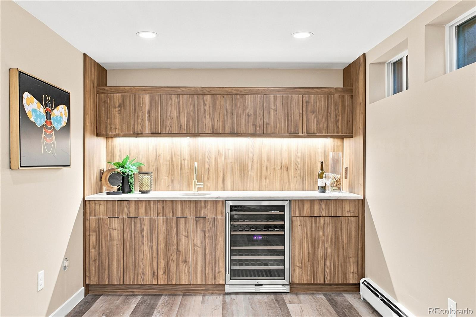 MLS Image #38 for 3851 s hillcrest drive,denver, Colorado