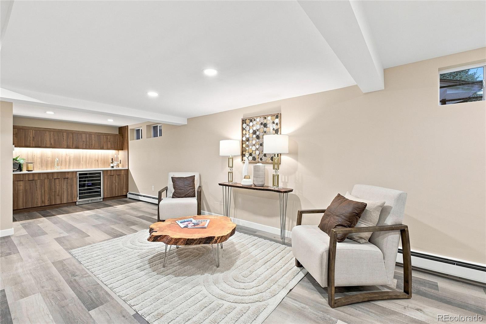 MLS Image #40 for 3851 s hillcrest drive,denver, Colorado