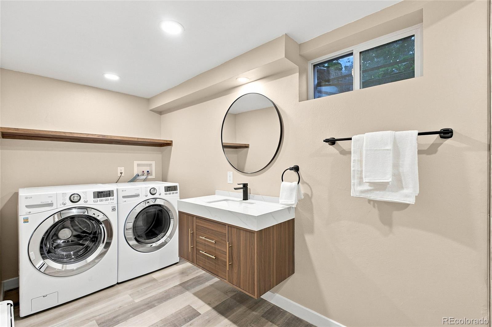 MLS Image #45 for 3851 s hillcrest drive,denver, Colorado