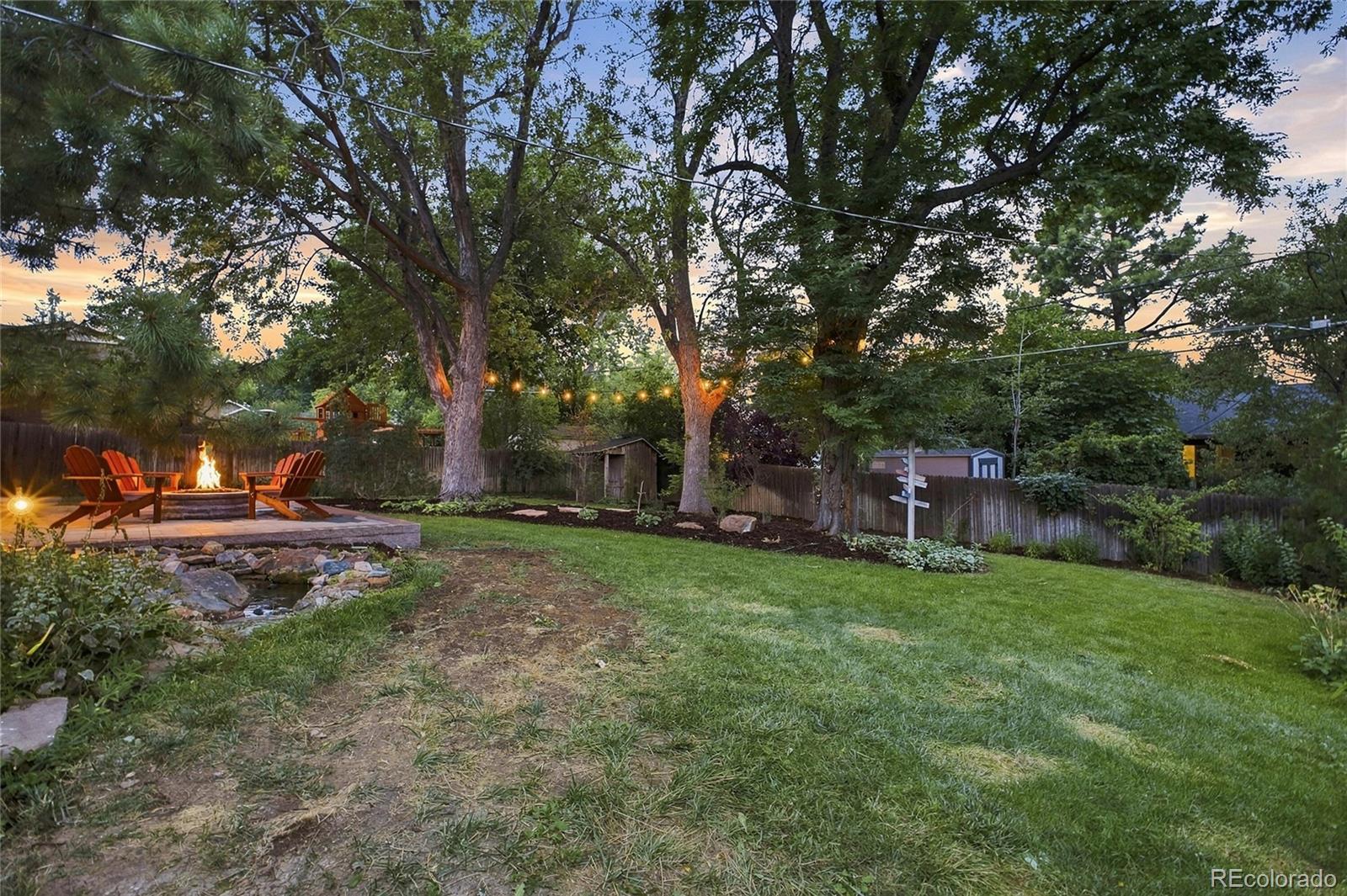 MLS Image #8 for 3851 s hillcrest drive,denver, Colorado