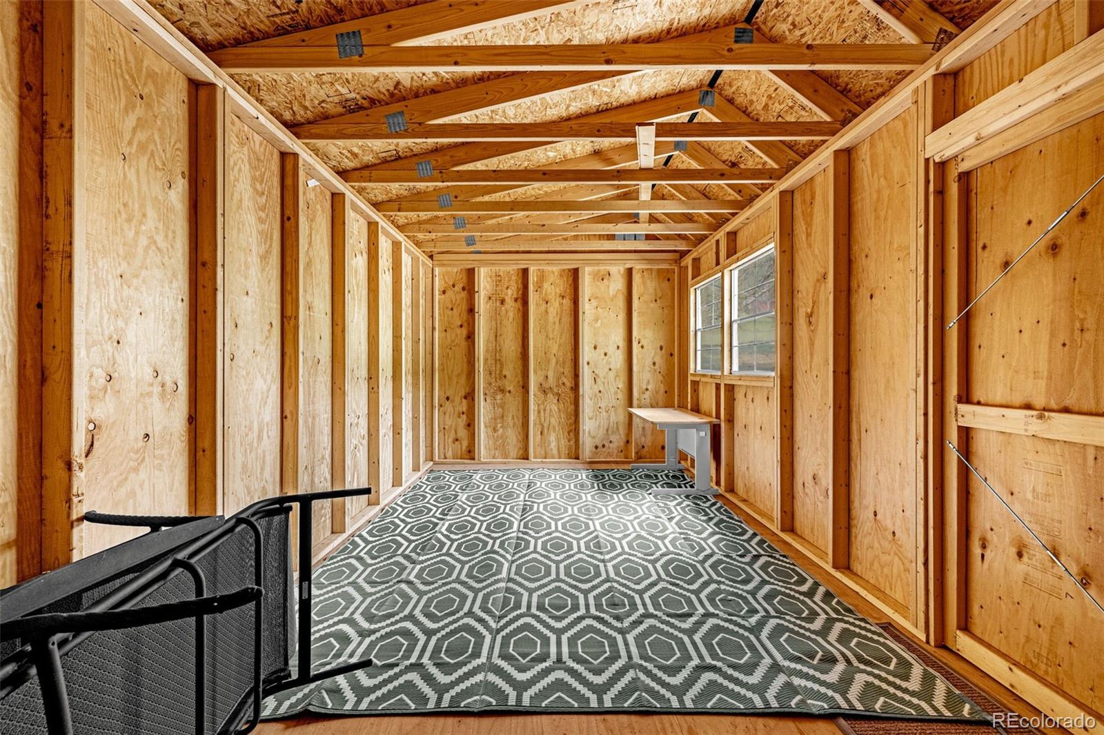 MLS Image #22 for 322  phoebus drive,florissant, Colorado