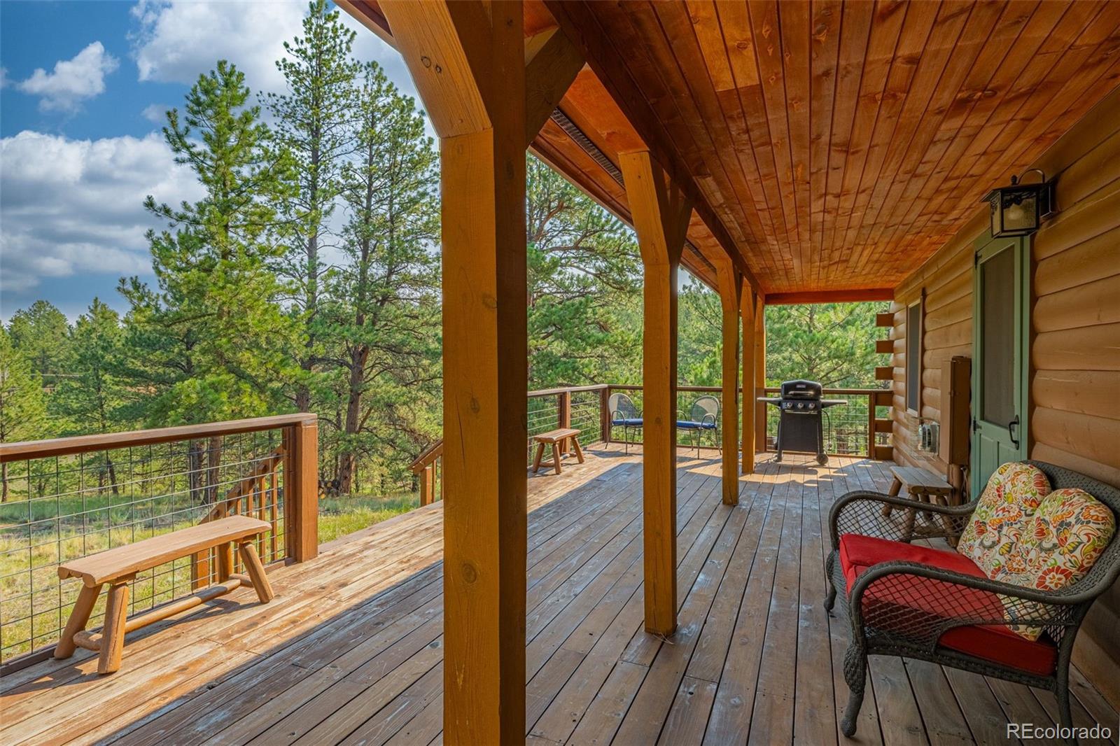 MLS Image #24 for 322  phoebus drive,florissant, Colorado