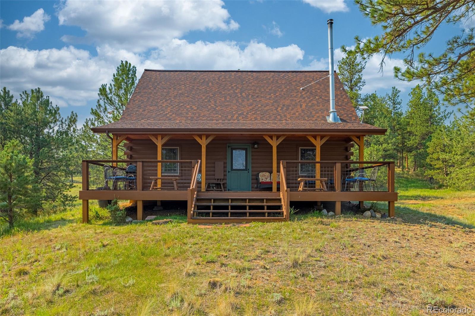 MLS Image #25 for 322  phoebus drive,florissant, Colorado