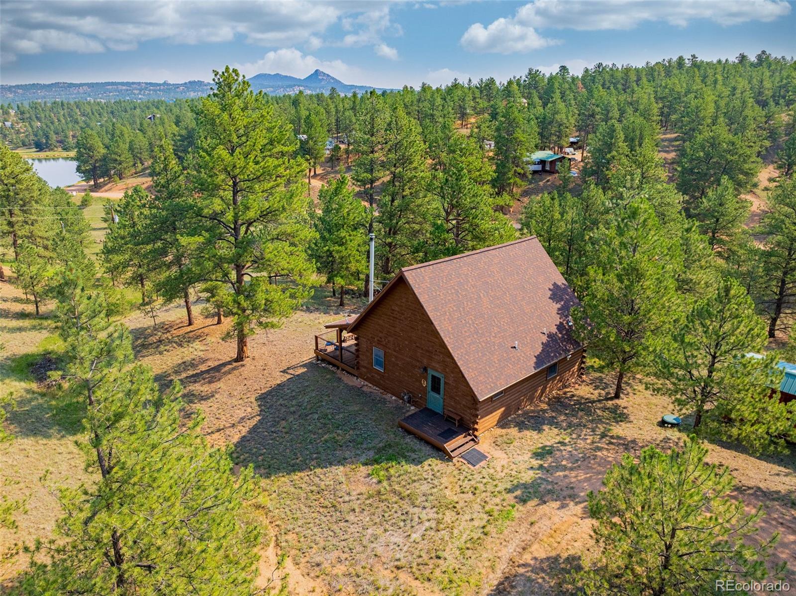 MLS Image #27 for 322  phoebus drive,florissant, Colorado