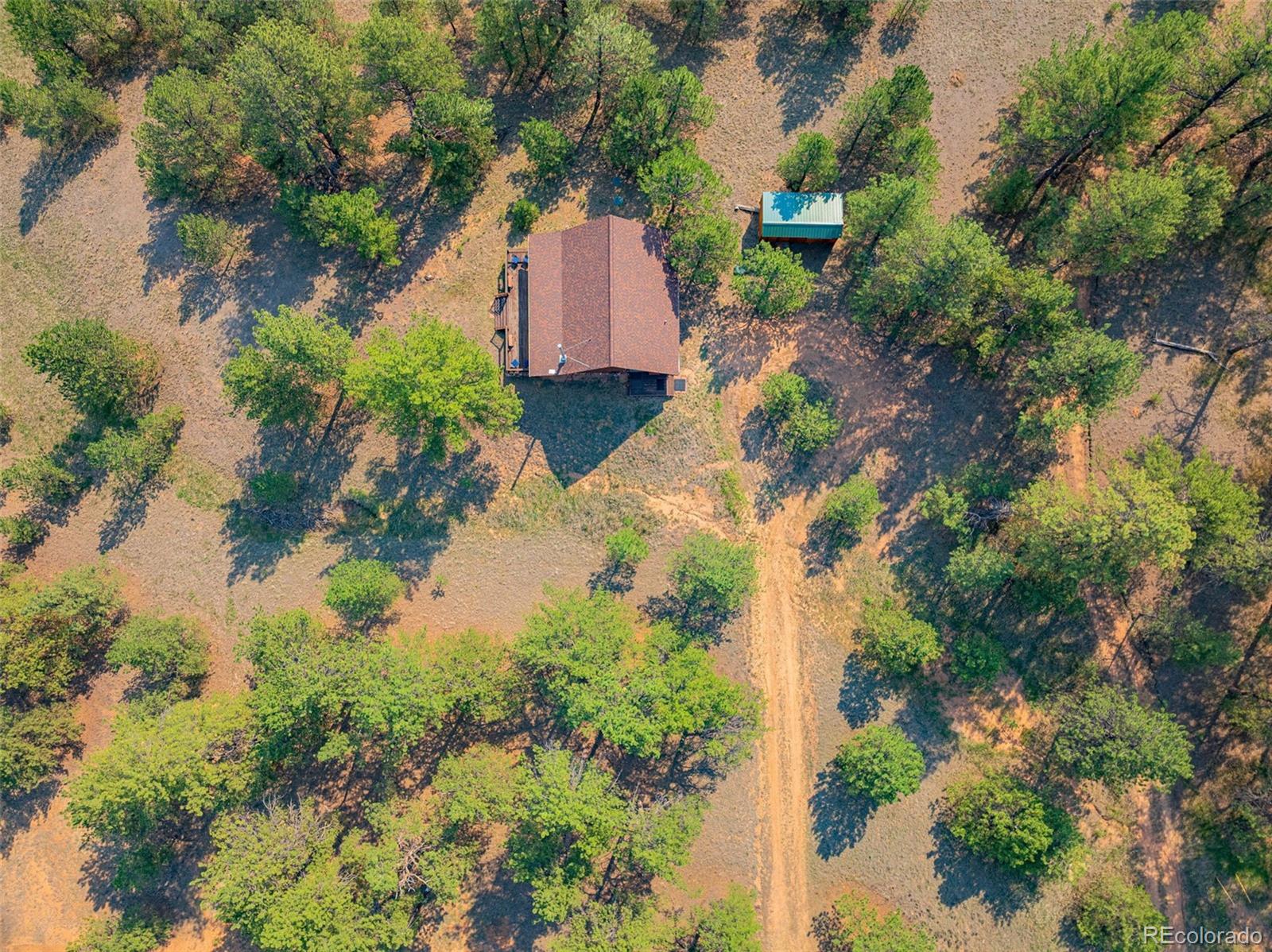 MLS Image #28 for 322  phoebus drive,florissant, Colorado