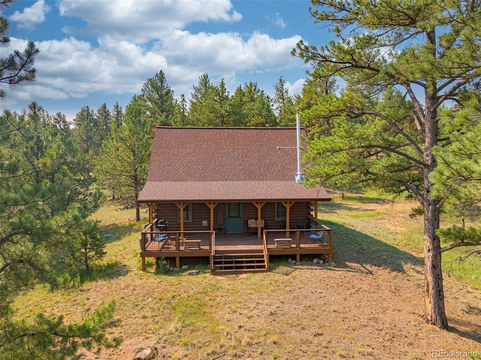 MLS Image #29 for 322  phoebus drive,florissant, Colorado