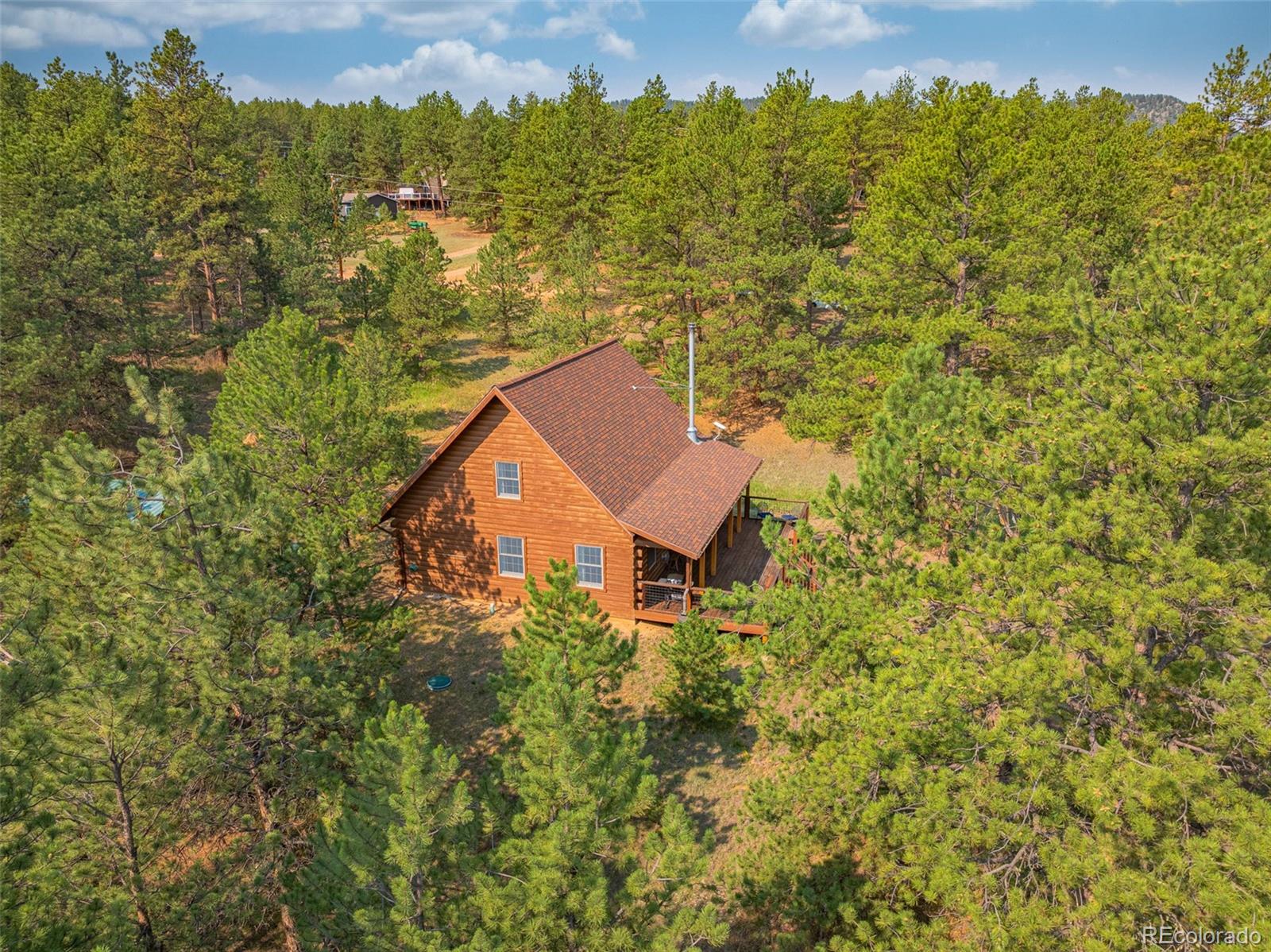MLS Image #30 for 322  phoebus drive,florissant, Colorado
