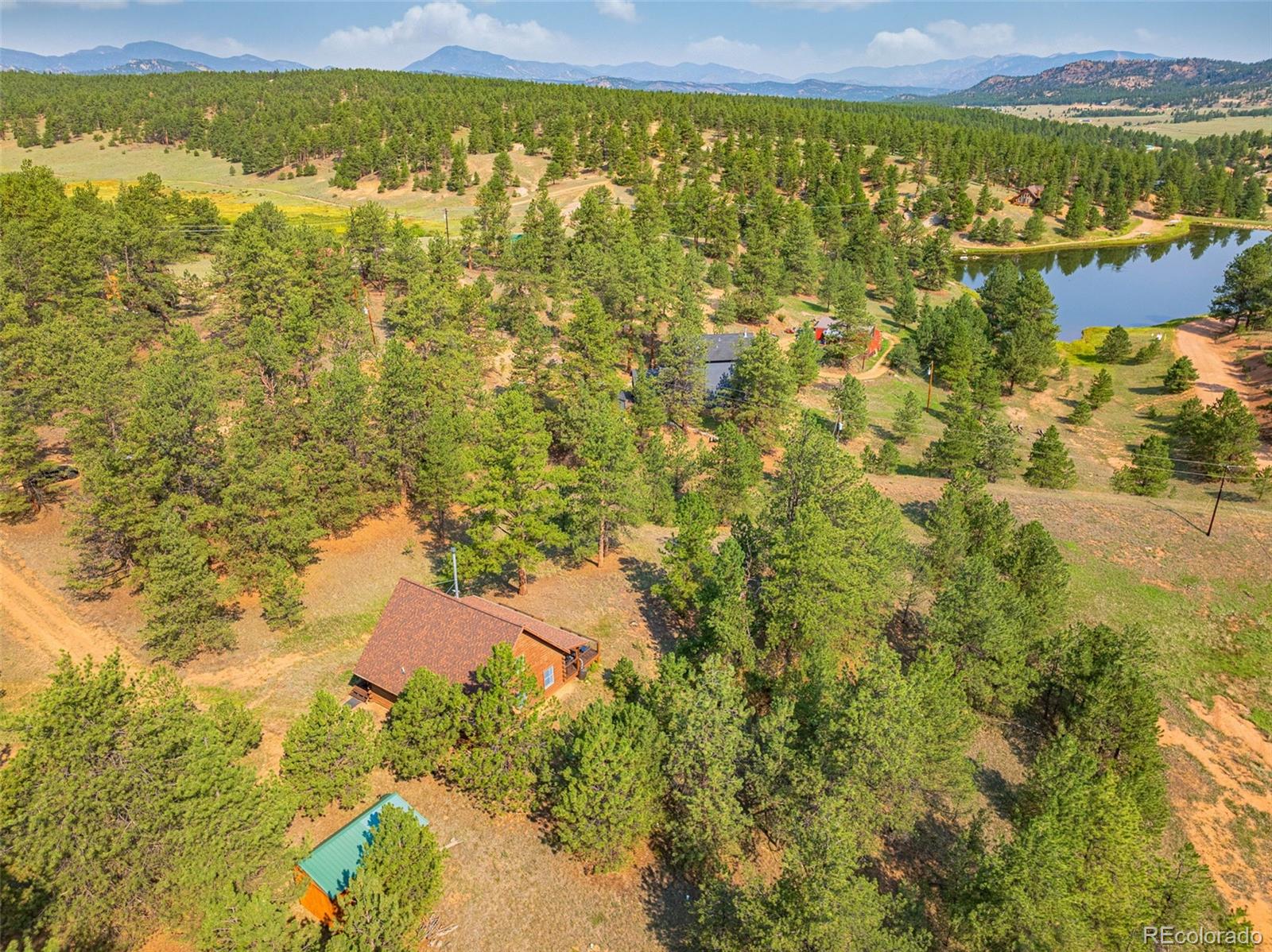 MLS Image #31 for 322  phoebus drive,florissant, Colorado