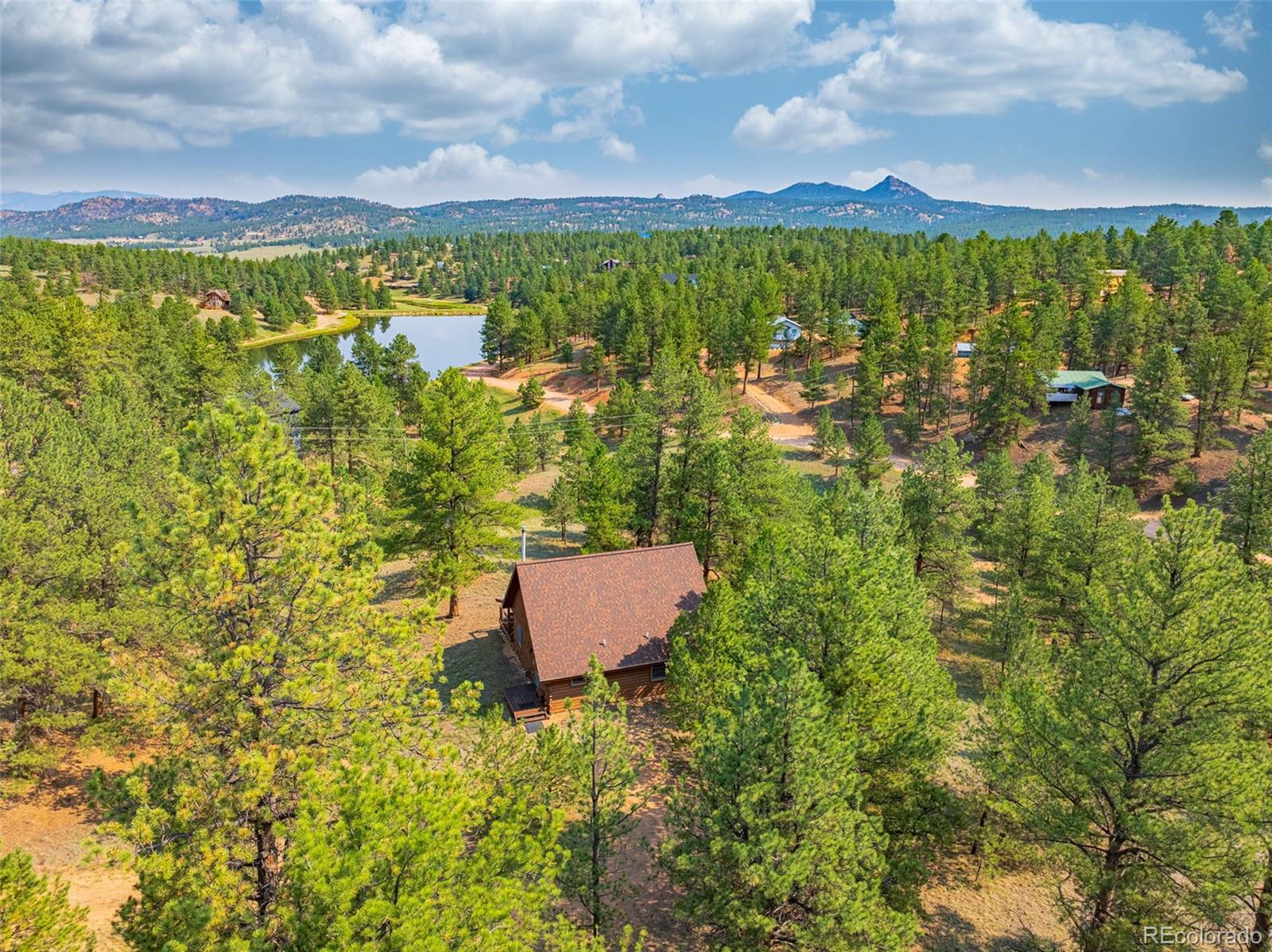 MLS Image #32 for 322  phoebus drive,florissant, Colorado