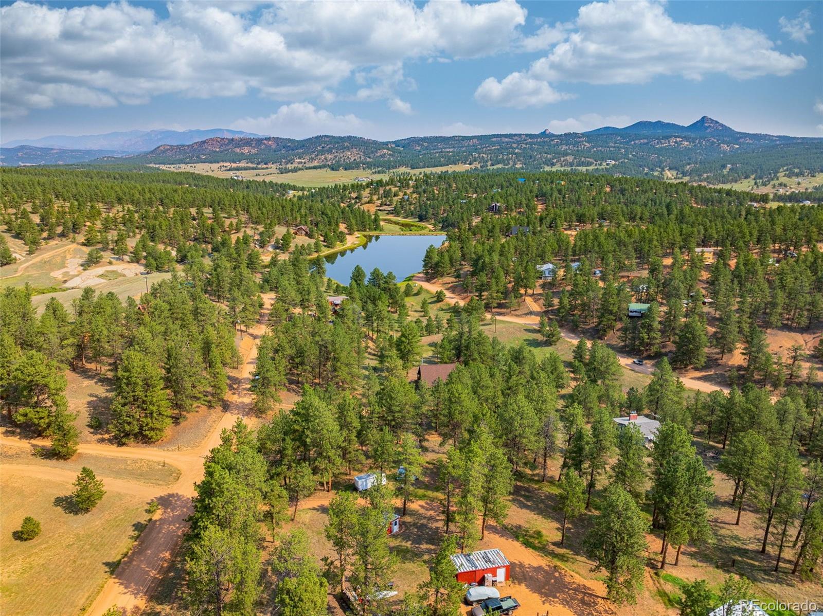MLS Image #33 for 322  phoebus drive,florissant, Colorado