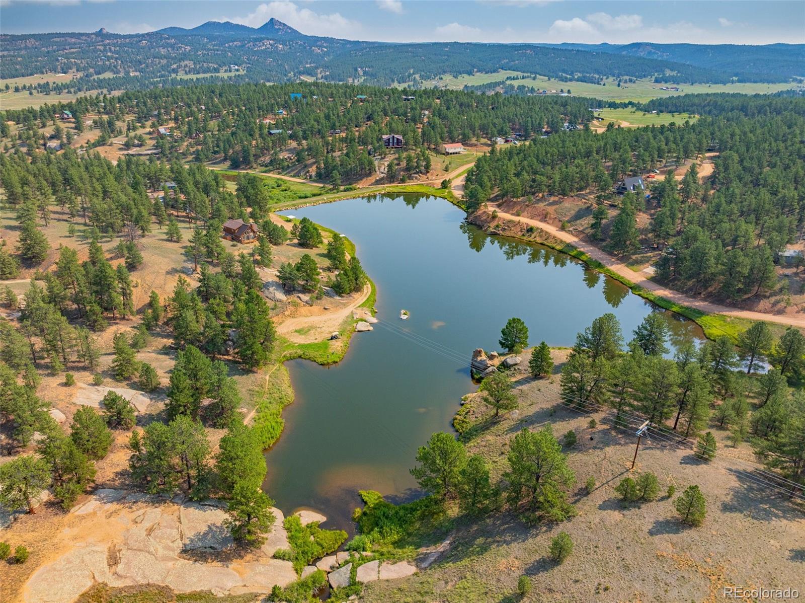 MLS Image #34 for 322  phoebus drive,florissant, Colorado
