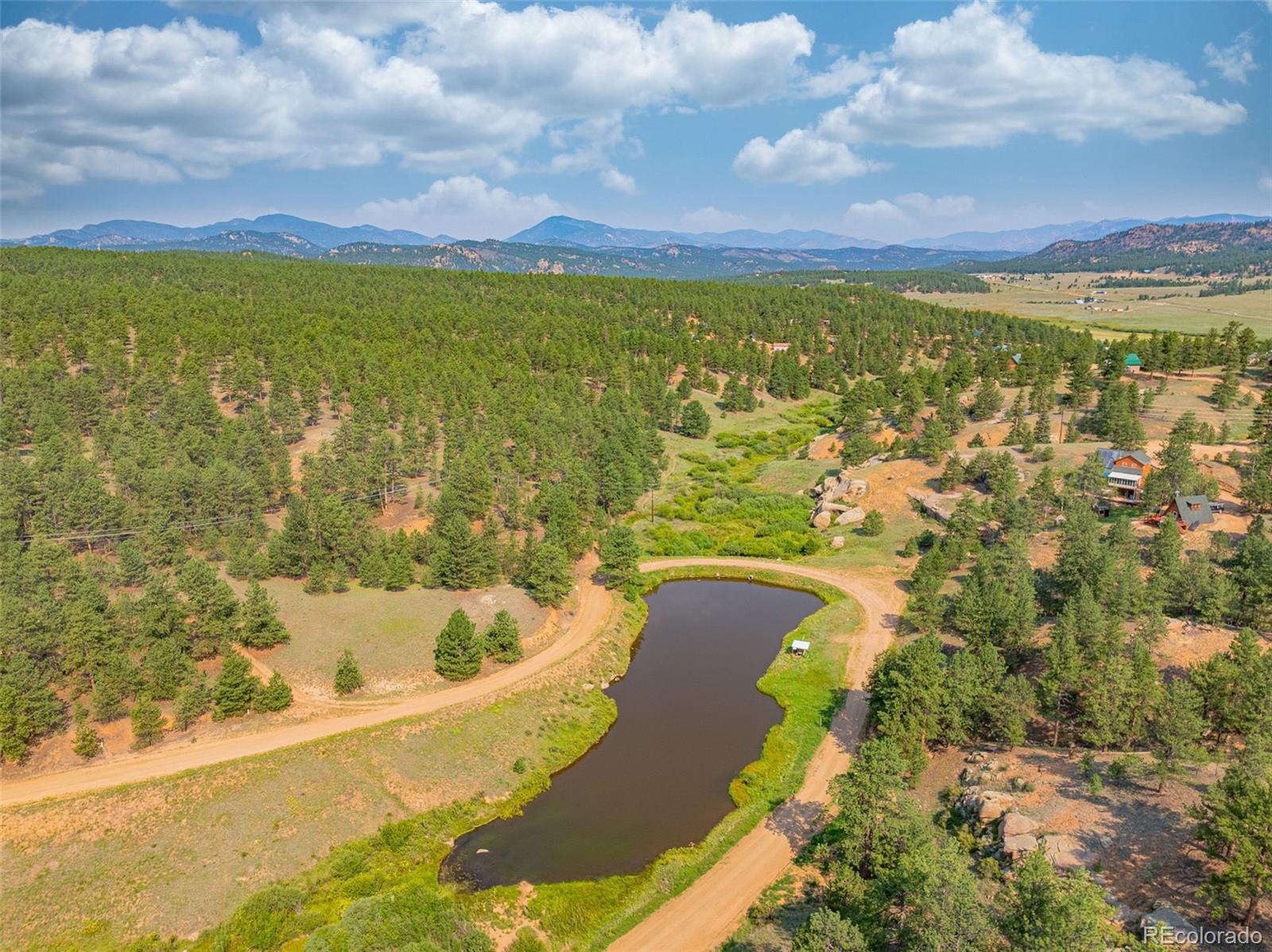 MLS Image #35 for 322  phoebus drive,florissant, Colorado