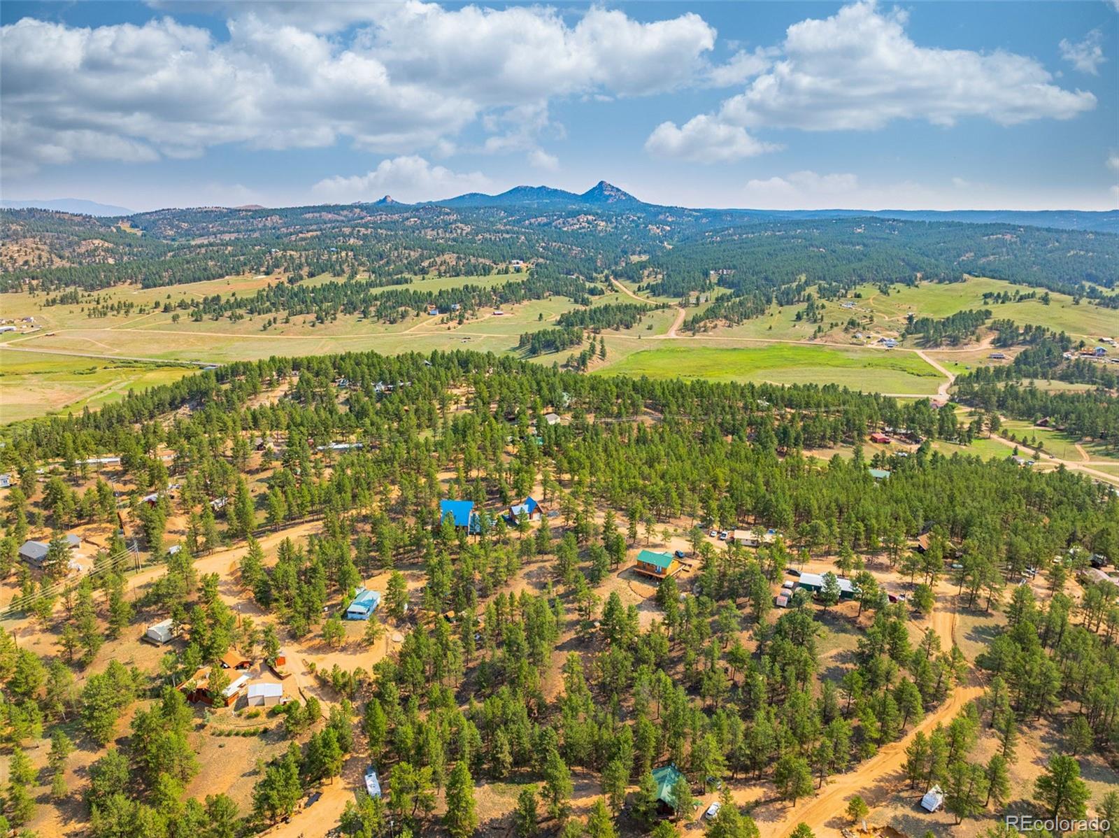 MLS Image #36 for 322  phoebus drive,florissant, Colorado