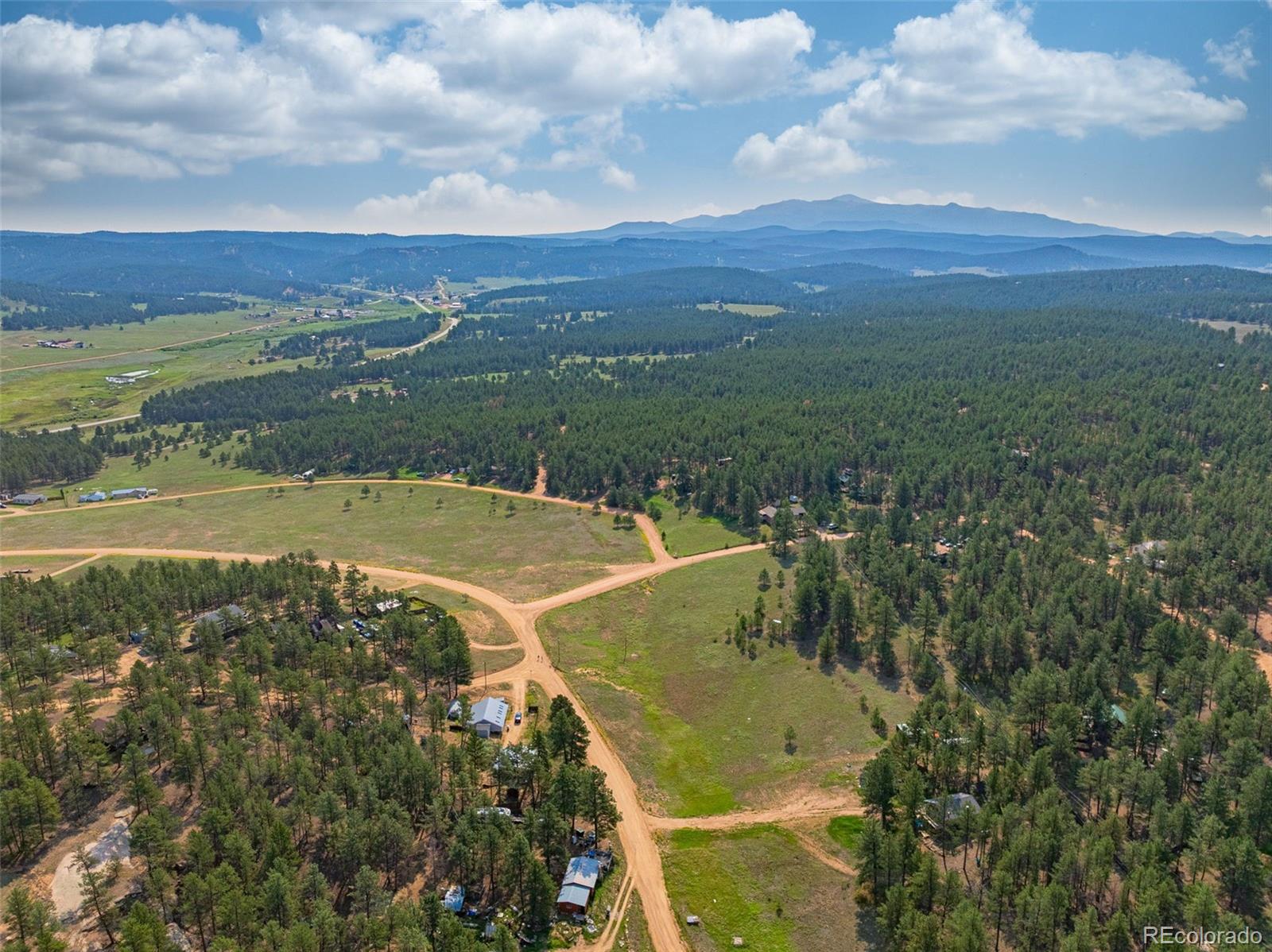 MLS Image #37 for 322  phoebus drive,florissant, Colorado
