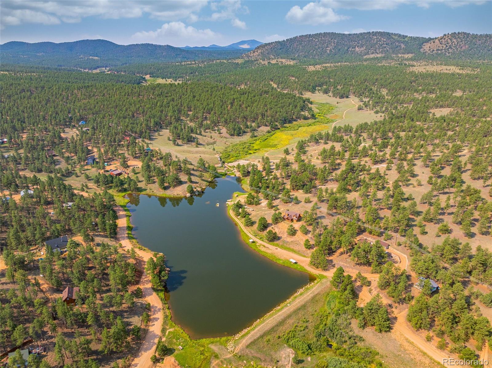 MLS Image #38 for 322  phoebus drive,florissant, Colorado
