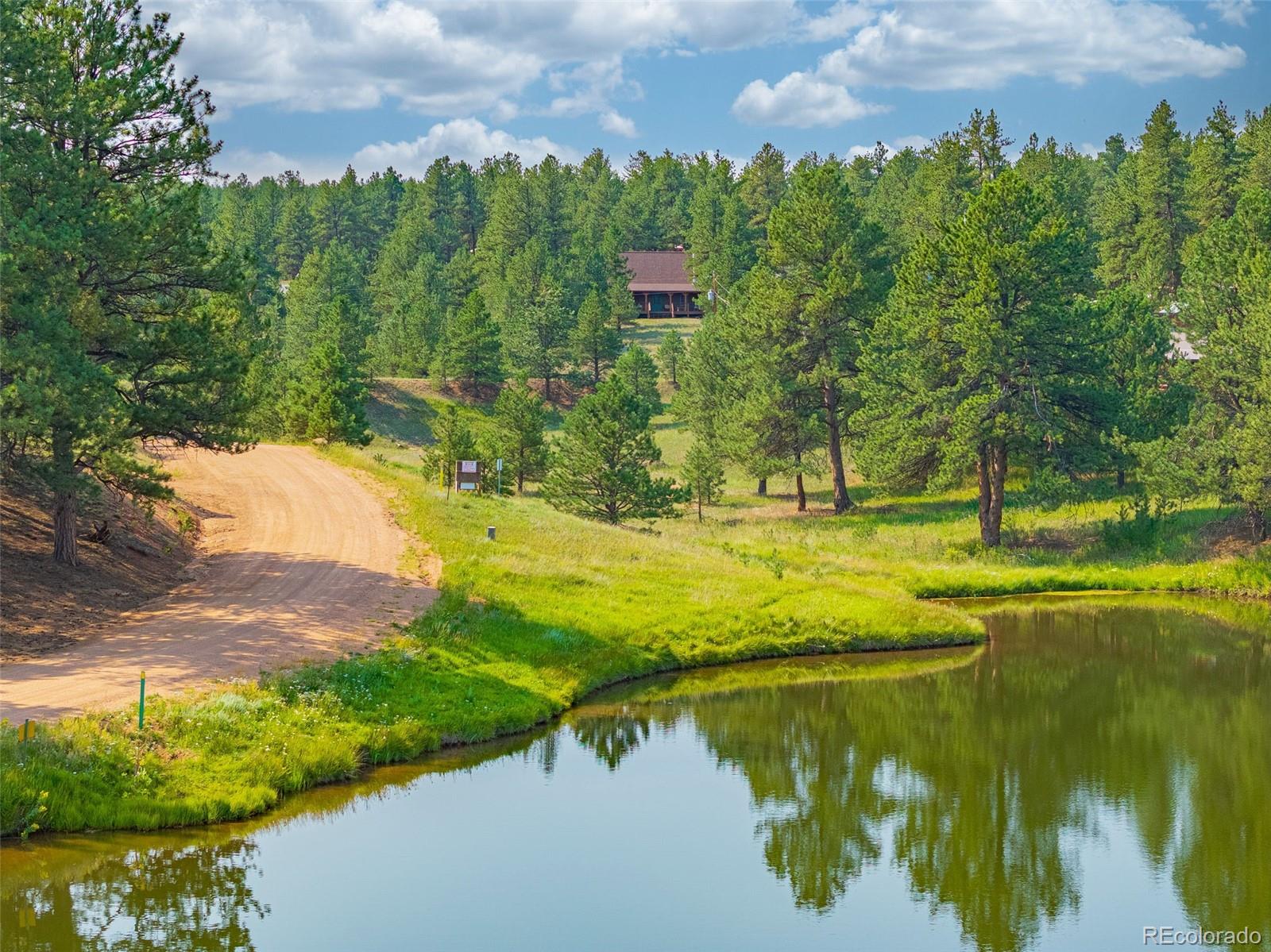MLS Image #39 for 322  phoebus drive,florissant, Colorado