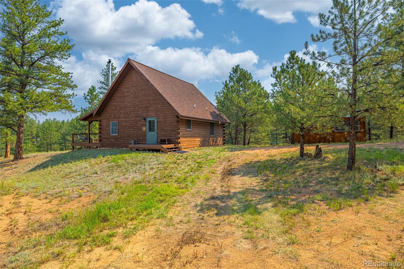 MLS Image #5 for 322  phoebus drive,florissant, Colorado
