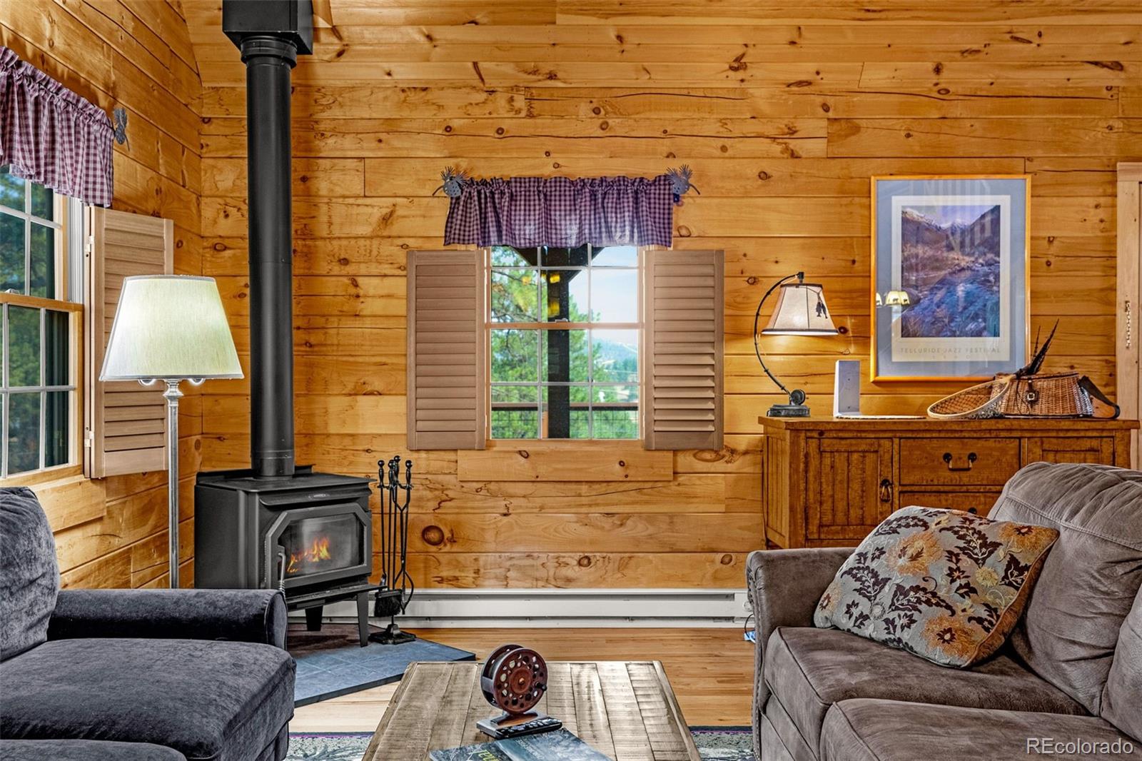 MLS Image #8 for 322  phoebus drive,florissant, Colorado