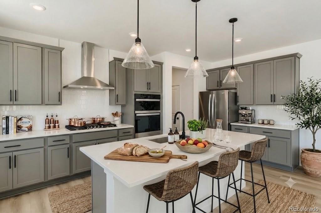 MLS Image #1 for 5568  westin hills drive,elizabeth, Colorado