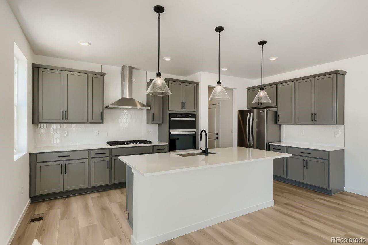 MLS Image #11 for 5568  westin hills drive,elizabeth, Colorado