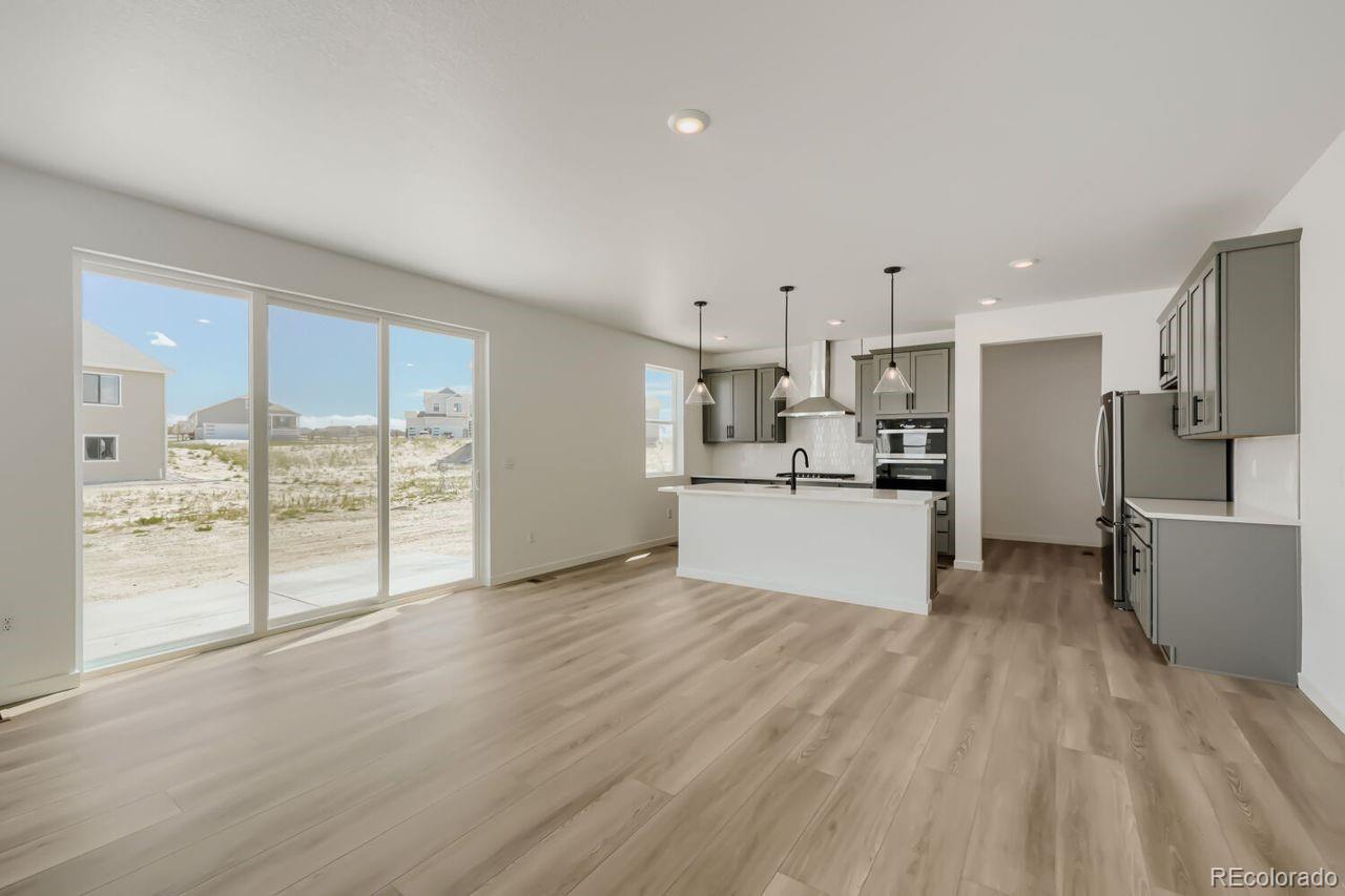 MLS Image #12 for 5568  westin hills drive,elizabeth, Colorado
