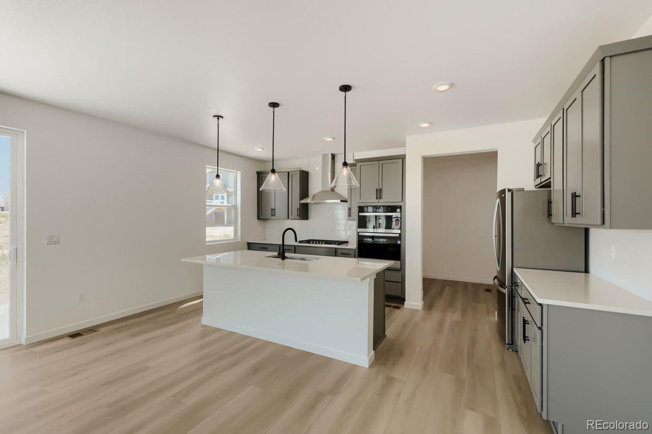 MLS Image #14 for 5568  westin hills drive,elizabeth, Colorado
