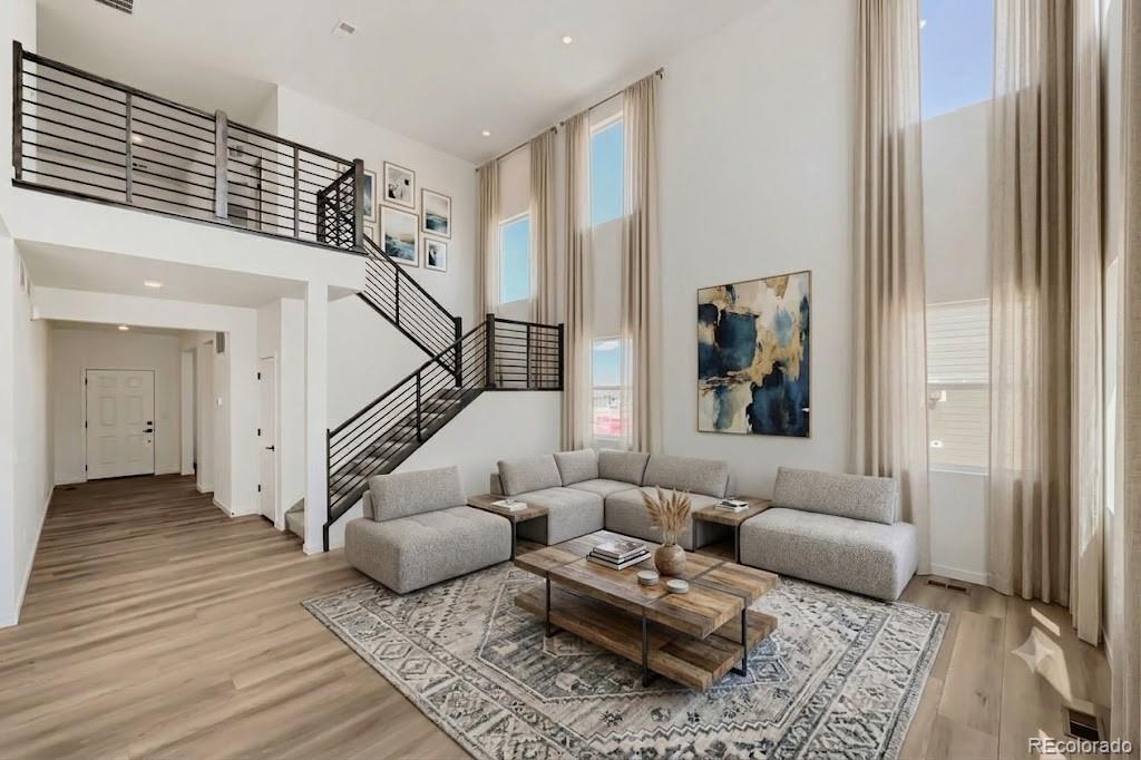 MLS Image #2 for 5568  westin hills drive,elizabeth, Colorado