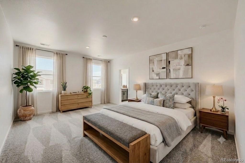 MLS Image #4 for 5568  westin hills drive,elizabeth, Colorado