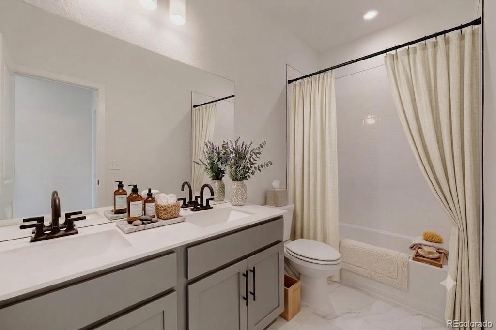 MLS Image #9 for 5568  westin hills drive,elizabeth, Colorado