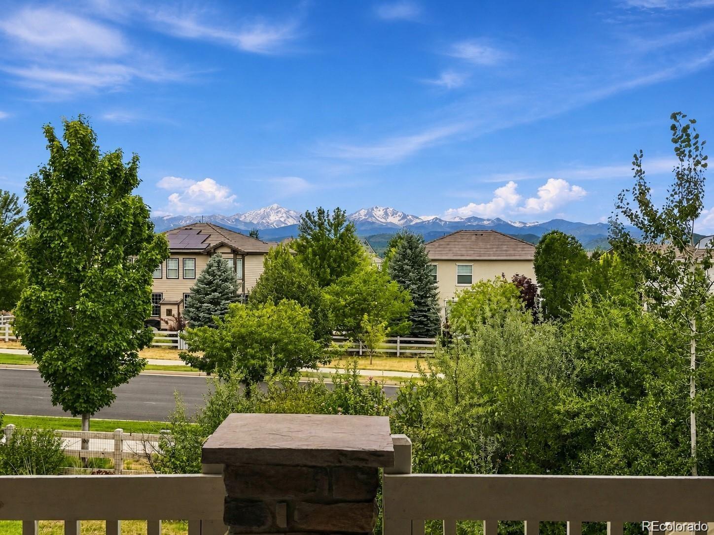 MLS Image #1 for 16599  prospect lane,broomfield, Colorado