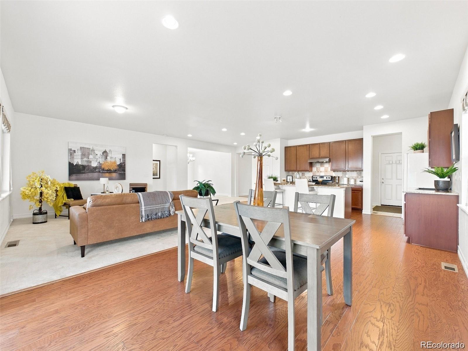 MLS Image #4 for 16599  prospect lane,broomfield, Colorado