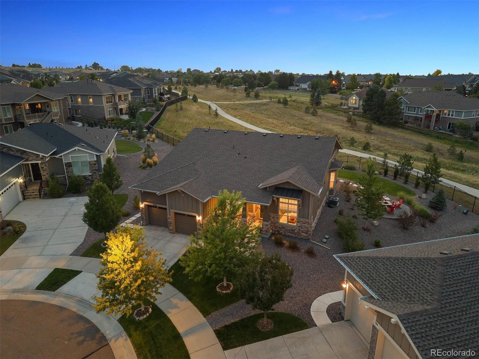 MLS Image #0 for 8322 s shawnee court,aurora, Colorado
