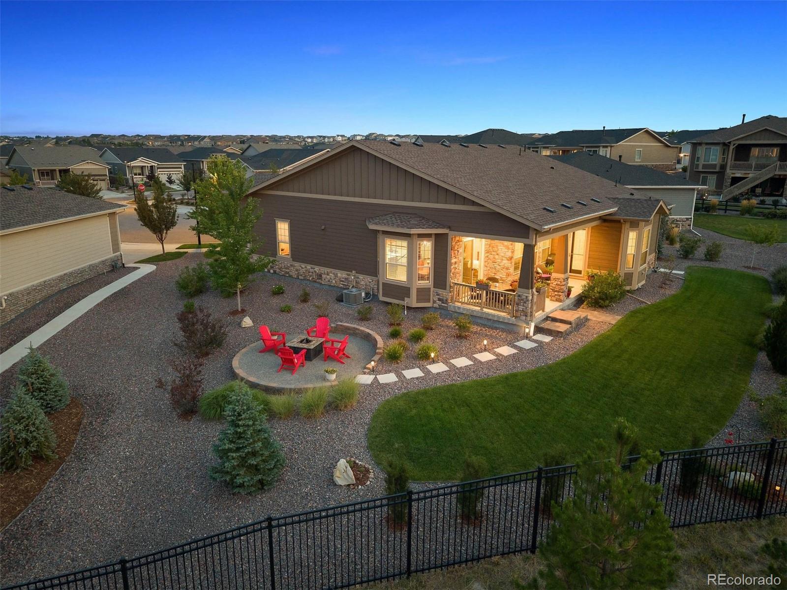 MLS Image #2 for 8322 s shawnee court,aurora, Colorado