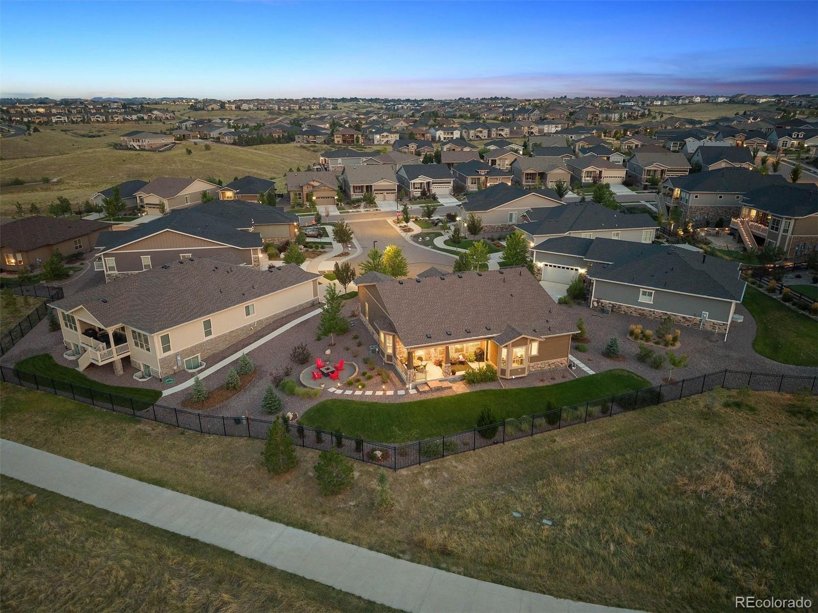 MLS Image #3 for 8322 s shawnee court,aurora, Colorado