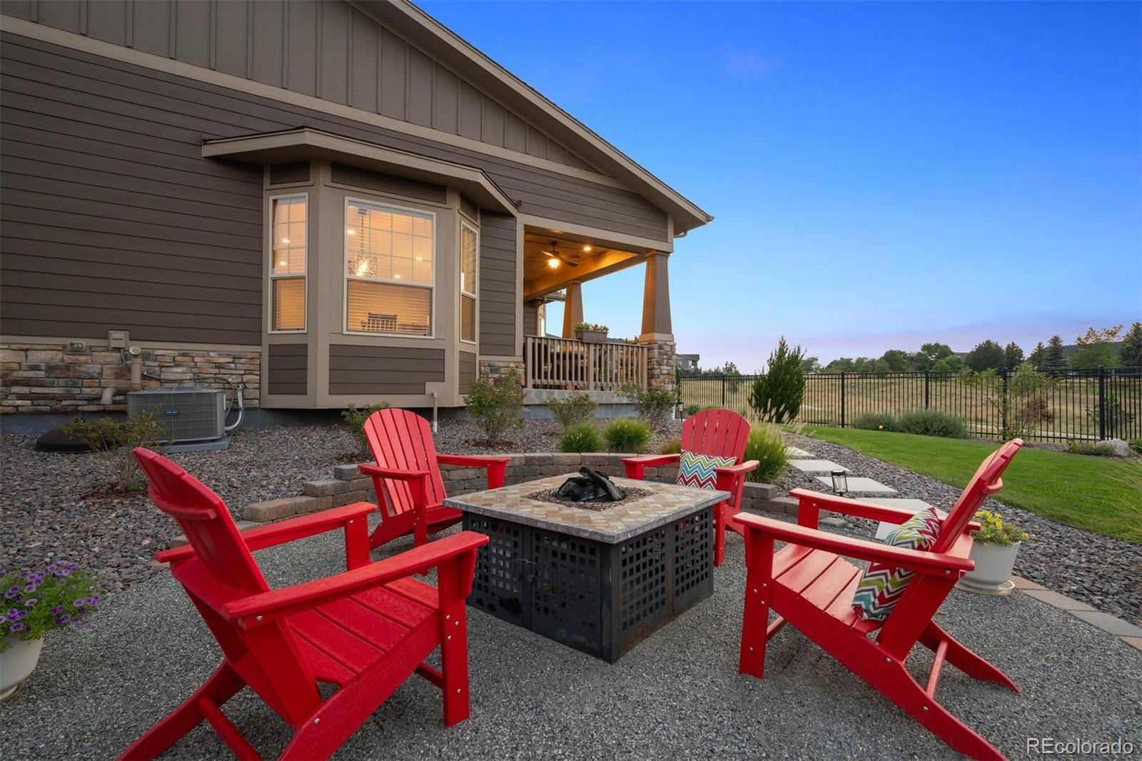 MLS Image #4 for 8322 s shawnee court,aurora, Colorado