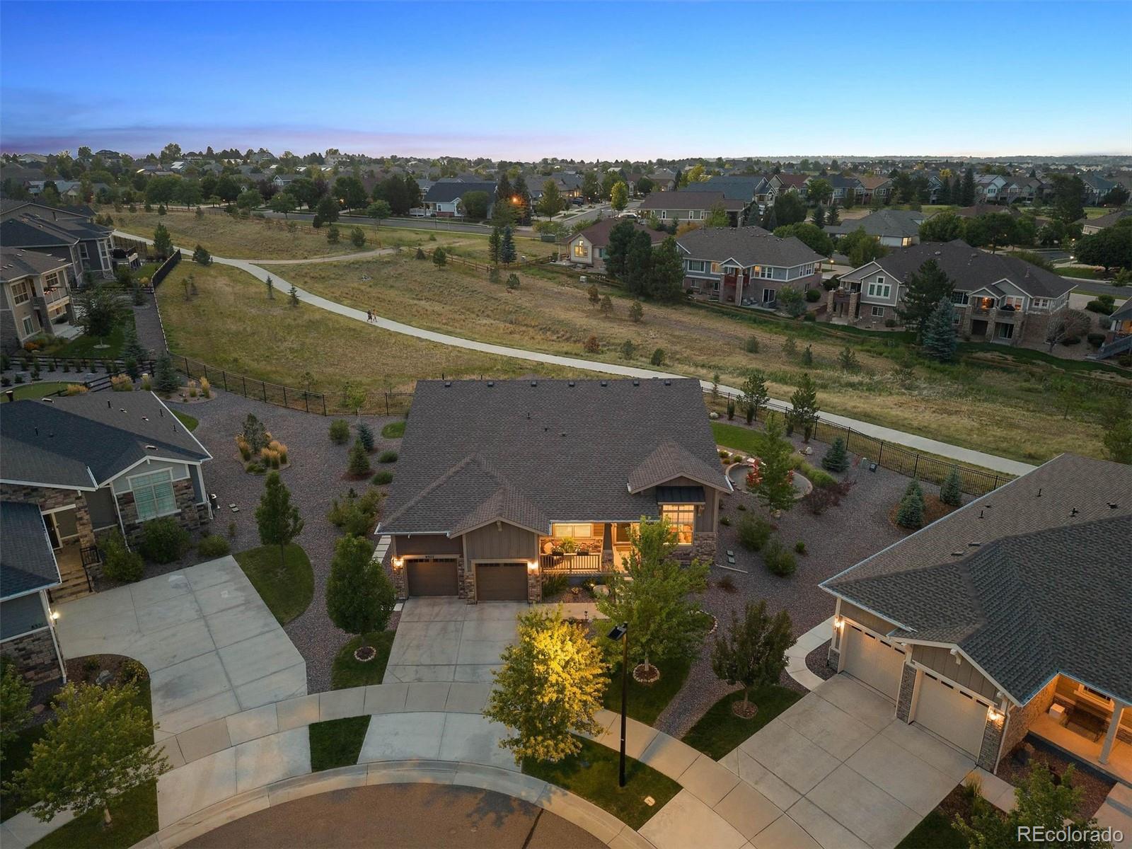 MLS Image #40 for 8322 s shawnee court,aurora, Colorado