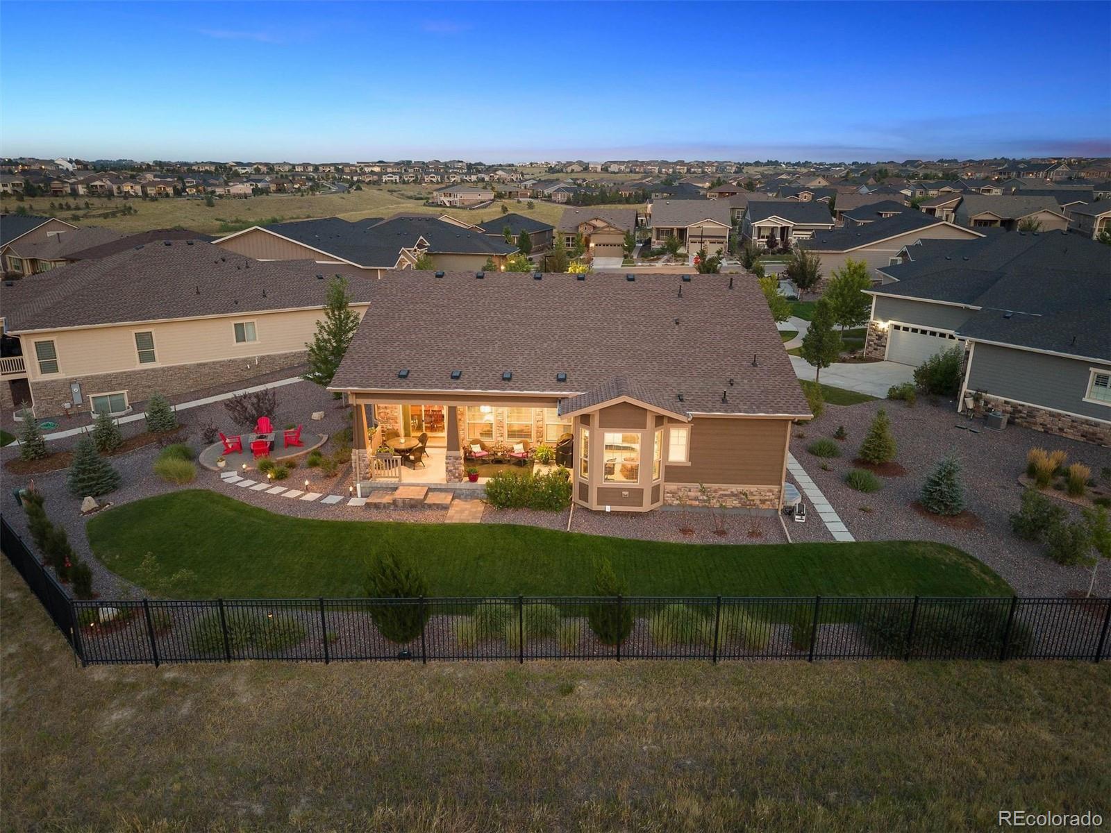 MLS Image #41 for 8322 s shawnee court,aurora, Colorado