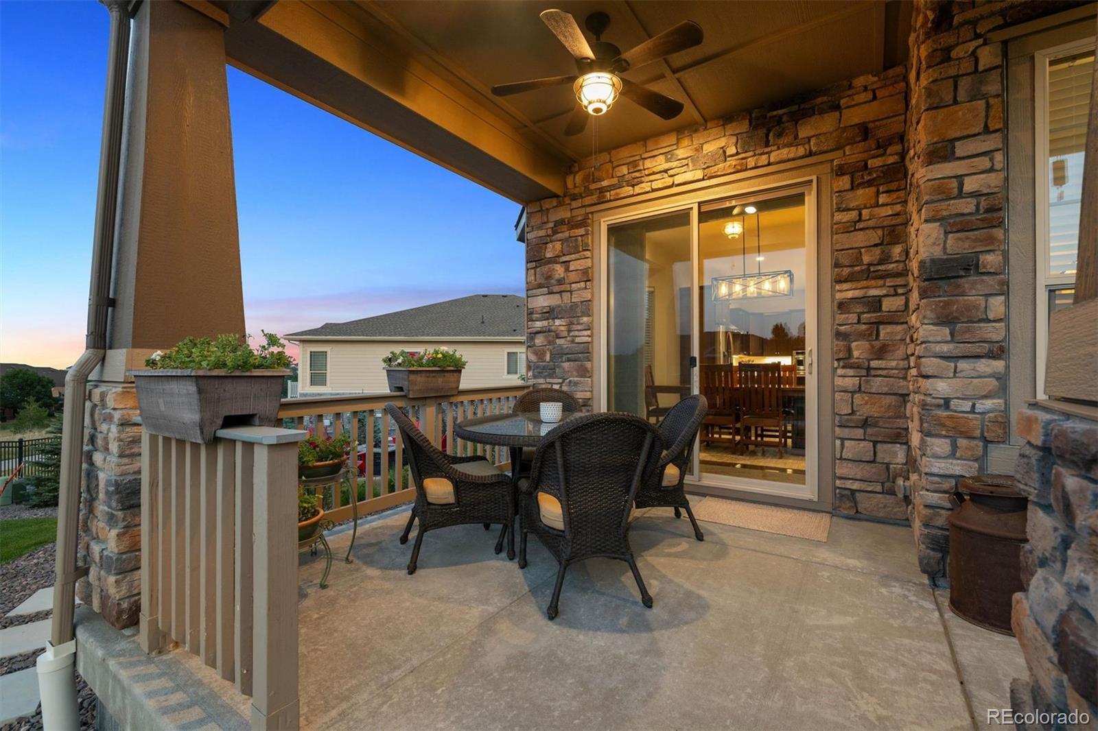 MLS Image #45 for 8322 s shawnee court,aurora, Colorado