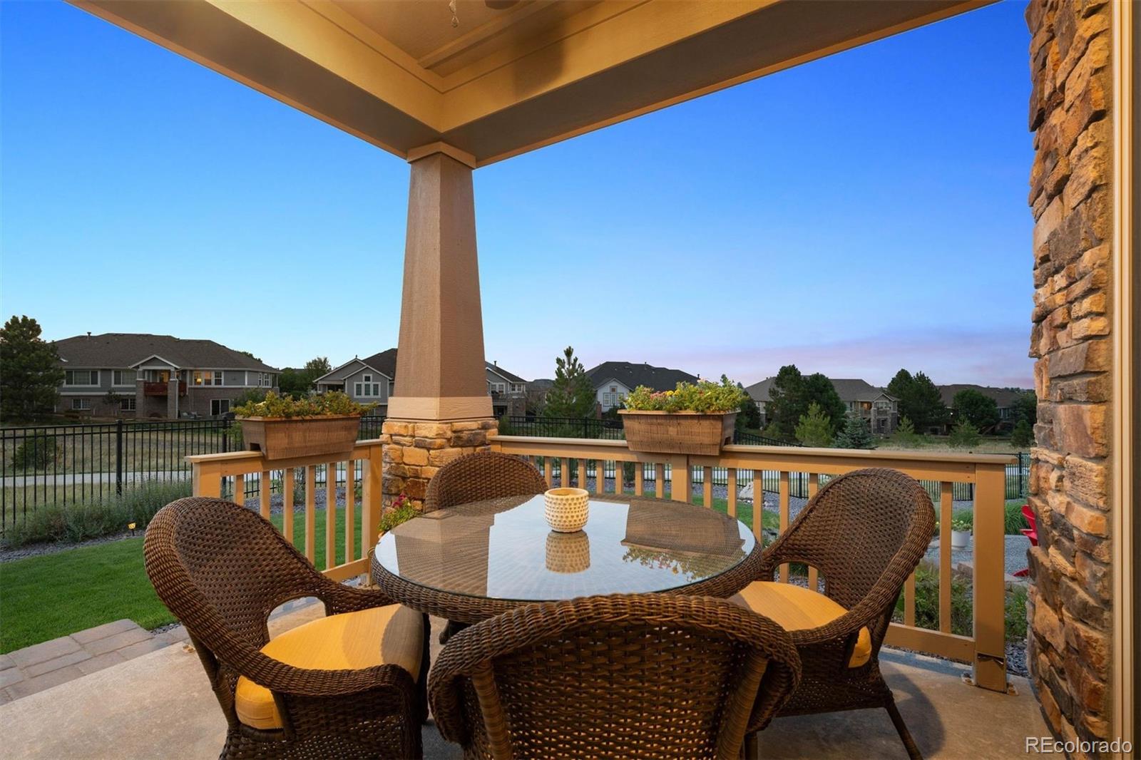 MLS Image #47 for 8322 s shawnee court,aurora, Colorado