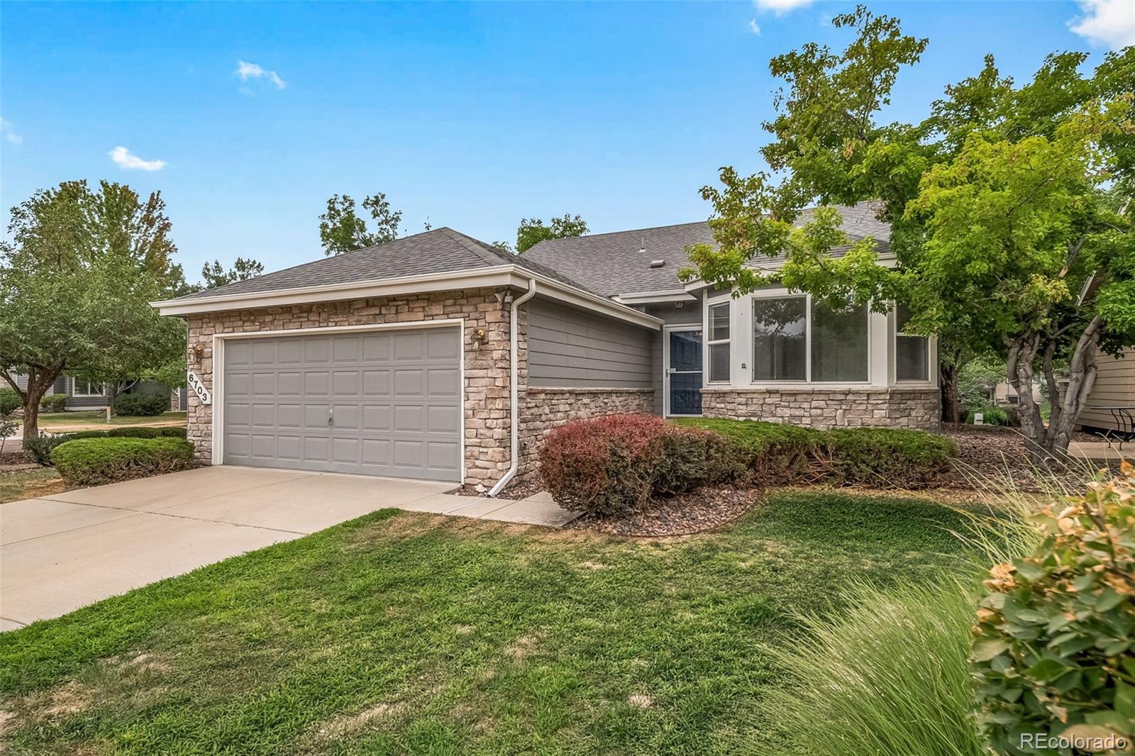MLS Image #1 for 6703  kilmer court,arvada, Colorado