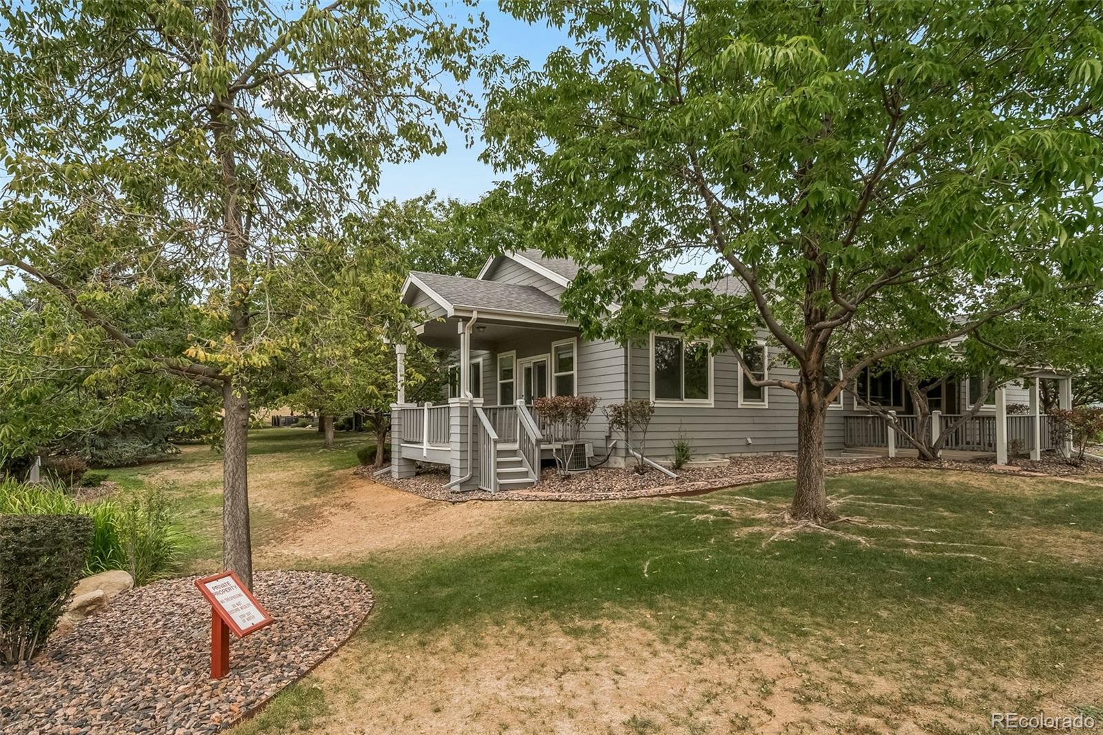 MLS Image #2 for 6703  kilmer court,arvada, Colorado