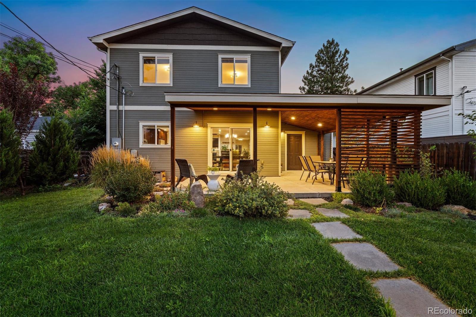 MLS Image #1 for 4340 s sherman street,englewood, Colorado